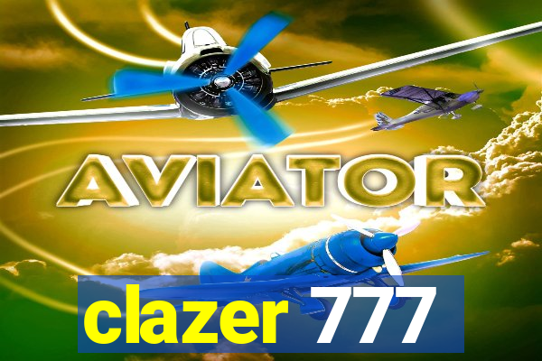 clazer 777